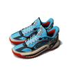 Anta Men Kuangchao 6 Professional Basketball Shoes Blue Black Red Off White 112521111S-6