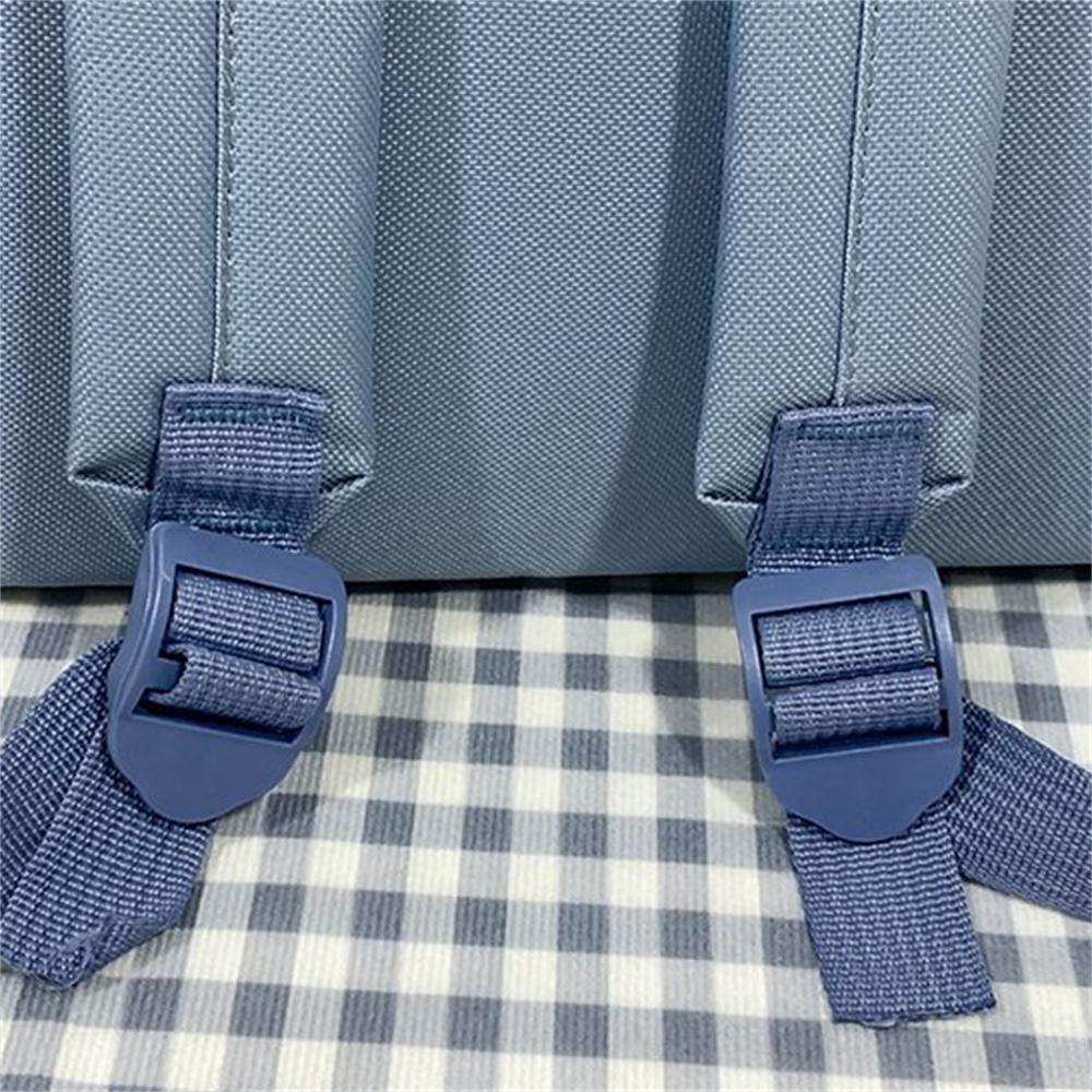 Новый школьный рюкзак большой вместимости — фото 17