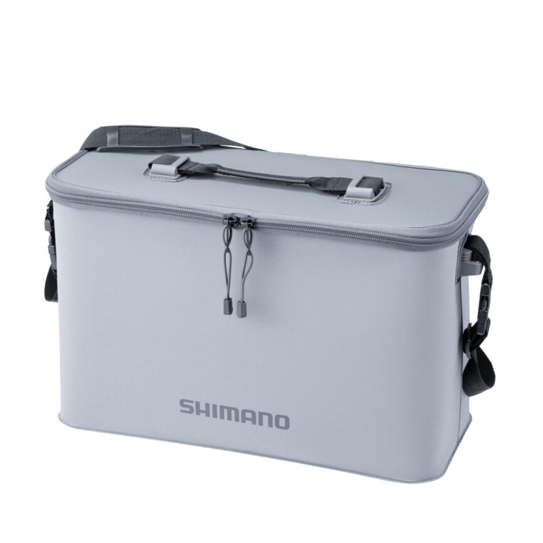

Чехол для хранения и переноски, серый [SHIMANO] серый