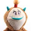 Smallfoot Migo Kolka Plush Large 10" Adorable Cartoon Soft Toy For Kids And Infants