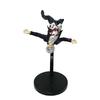 19CM Anime Jujutsu Kaisen Figure Season Satoru Gojo Awakening Flying Model Toy Collection PVC Action Figure Doll Halloween Gift