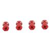 4Pcs RC Wheel Hex Spacers 12mm Remote Control Car   Hub Extensions 17mm Length