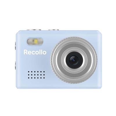 Fotografie – Digitálne fotoaparáty