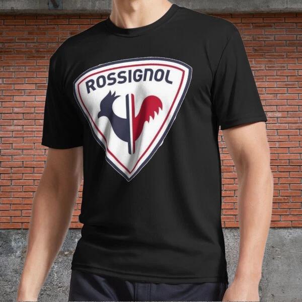 Men s and Women s T-shirts Finest ski wear M