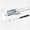 Measuring Tool Electronic Precision Stainless Steel LCD Gauge Digital Vernier Caliper Micrometer