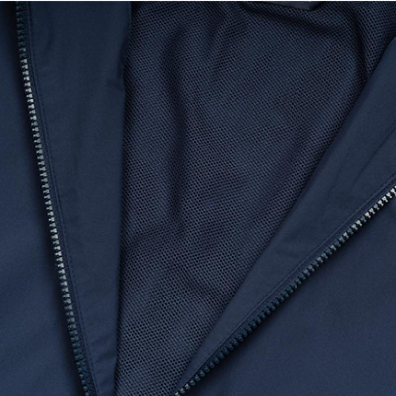 New Balance Uni Flying Color Warm Up Jacket Nbnaf21323 52