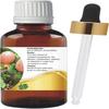 Levenmooi Cedarwood Atlas (Cedrus atlantica) Pure & Natural Therapeutic Grade Essential Oil Glass