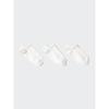 Uniqlo Japan Short Socks  Set Of 3