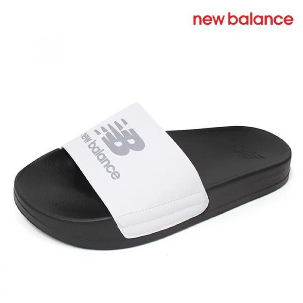 

New Balance Half Club Slipper A3 Sd1101fzw2 Nb3 Slide 220