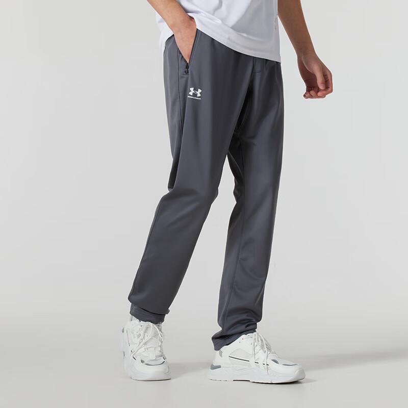 Under Armour Men's Sportstyle Knit Pants