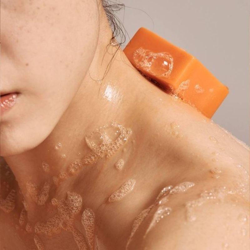 Body Bar (choose one of two types) S23 Grapefruit (skin elasticity)