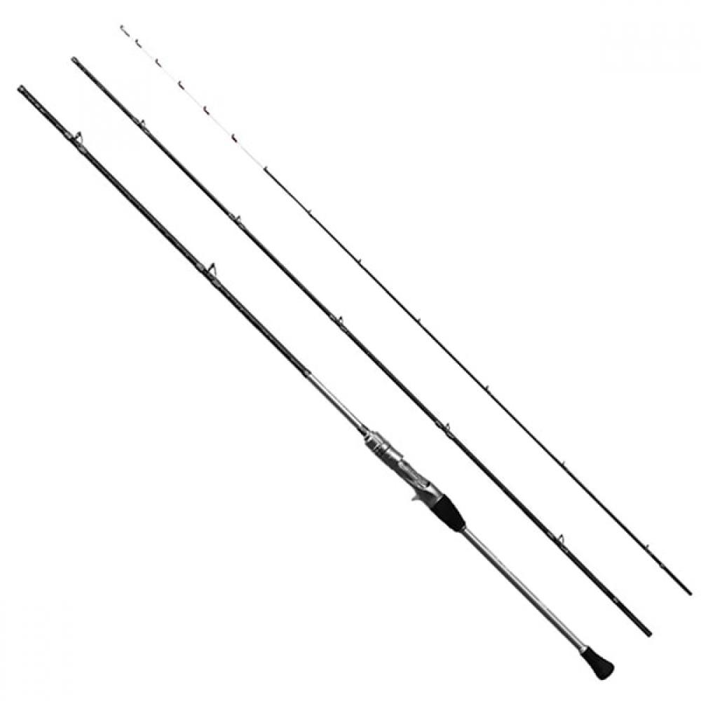 Shimano Boat Rod 23 Realancer Meval S300