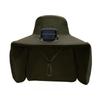 Waterproof Solar Fan Hat UPF50+ Fishing Hat Gift Wide Brim Hat  Hiking