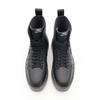 FJ5737-001 Nike Air Jordan 1 Brooklyn Noir Étain Plat (aux femmes)