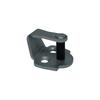 BDP804 Front Door Lock Striker 46747435 37 for Fiat Doblo MK1