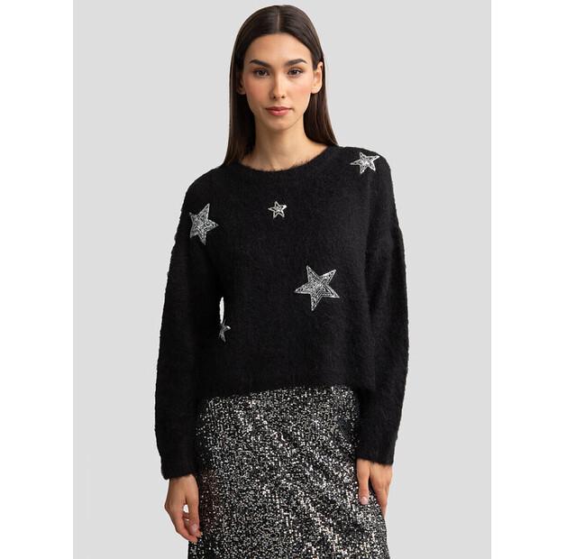 

Свитер BIG STAR STARLIA_906_160 EU L_XL