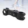 100 Mm Length Handlebar Stem Aluminum Alloy Bike Handlebar Stem  for BMX,Road and Mountain Bikes