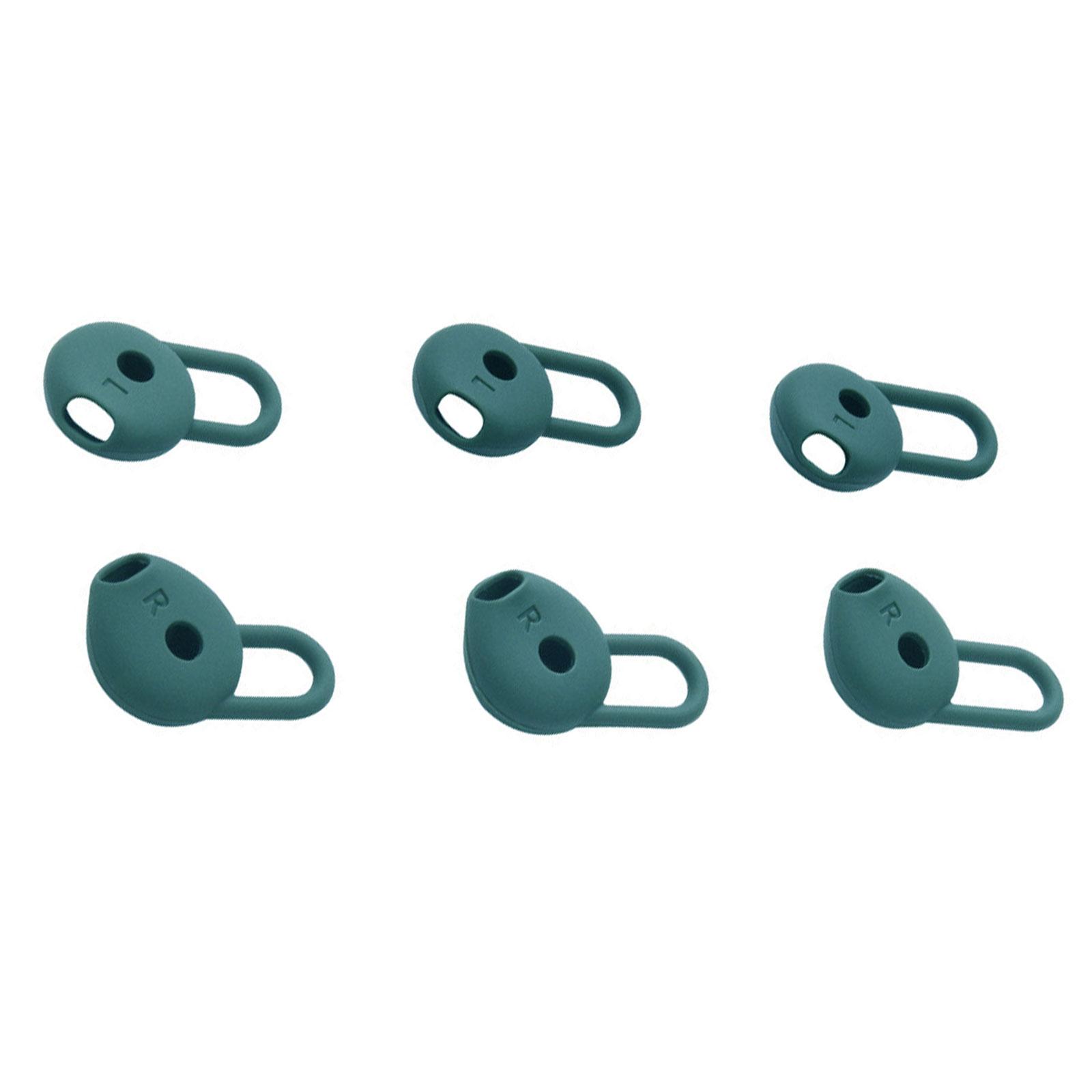 Вкладыши для беспроводных наушников FreeLace Edition — фото 3