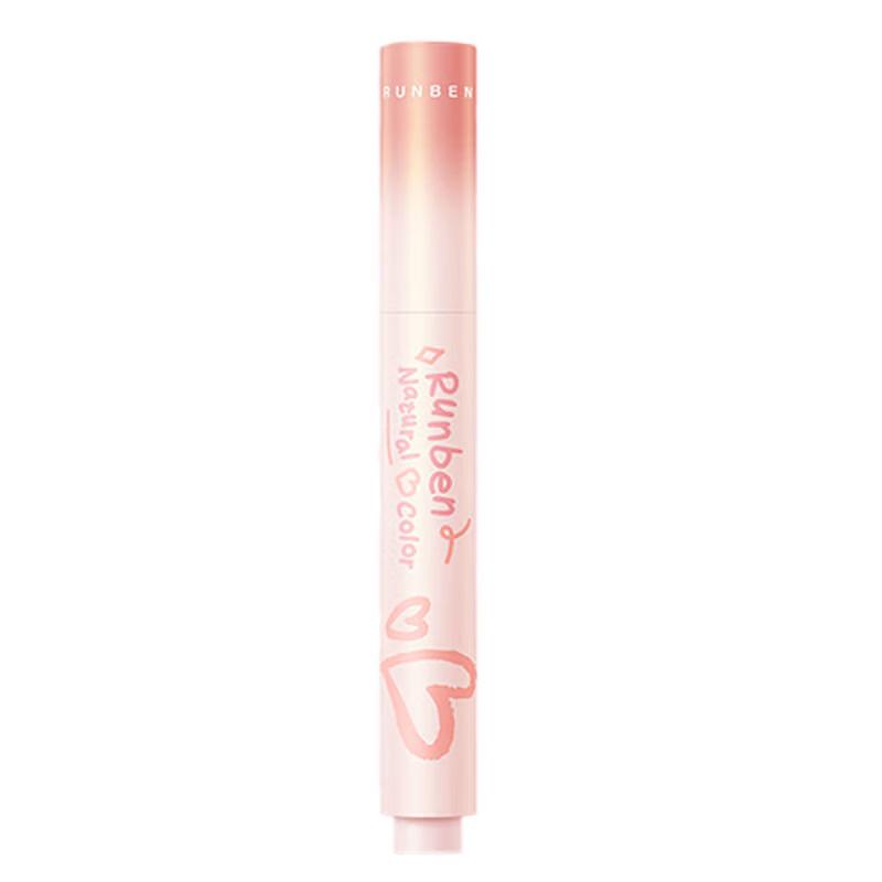 

RUNBEN Natural Fruit Tinted Lip Balm