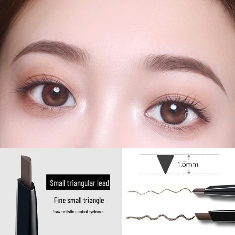 ZEESEA Double-Ended Waterproof Eyebrow Pencil