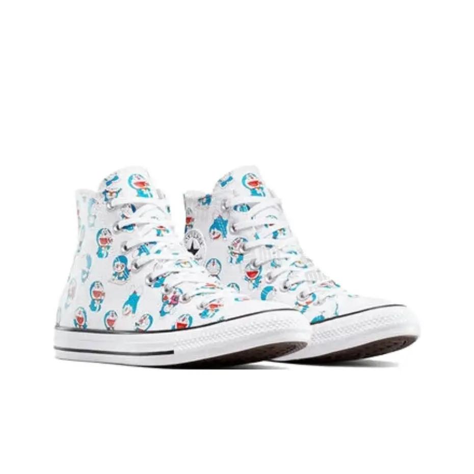 Doraemon x Converse Chuck Taylor All Star A15791C Unisex