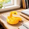 Movable Joints Snake Figurine 3D Printed Articulated Toy, Flexible Jointed Statue Figurine, Realistic Fidget Toy for Desk Decor