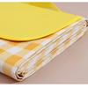 Picknick-Matte im Freien, 600D Oxford-Tuch, feuchtigkeitsbeständige Bodenmatte, tragbare Frühlings-Campingmatte, wasserdichte Strandmatte