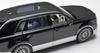 Kyosho Original Scale Toyota Century with Fromage Finished KS03926BS 1/43 (Rinpo) (Black/Silver) Interior, Model,