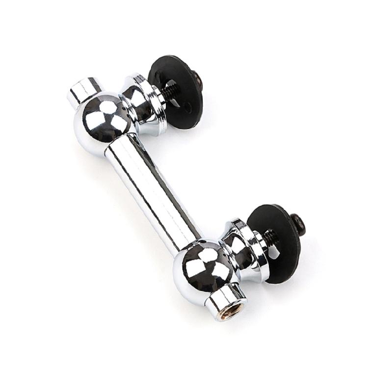 Metal Two Side Snare Drum Lugs Double End Drum Lug for Snare Drum Parts