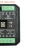 Y4UA Automatic Generator Switching Panel With Intuitive Control Corrosion Resistant Material Multiple Device Compatibility