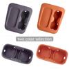For LEAPMOTOR C10 2026 2025 2024 Wireless Charging Protection Pad Cup Holder Organizer Accessories