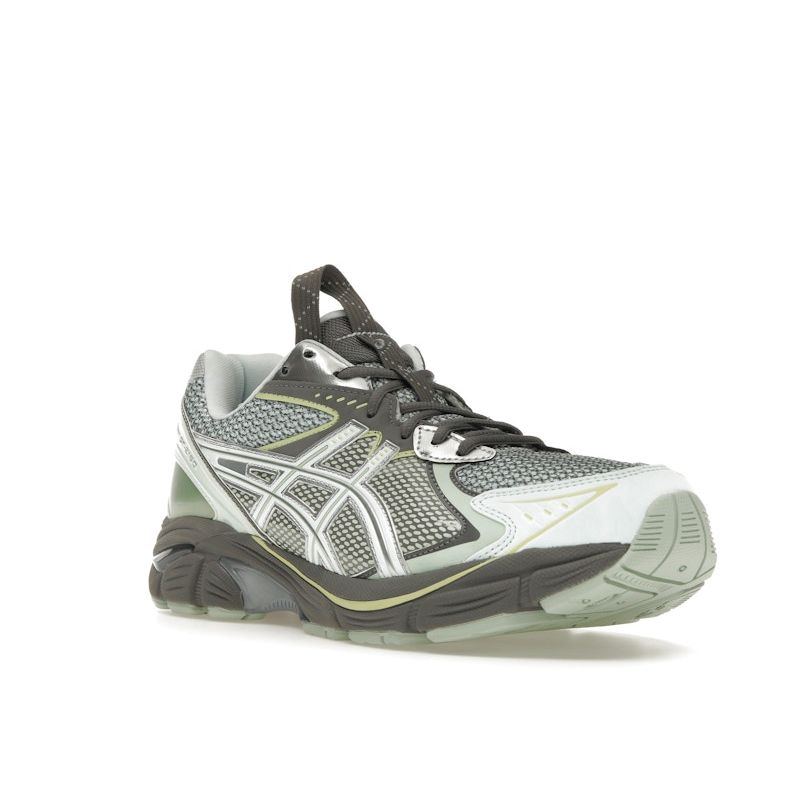 Asics Kiko Kostadinov x UB6-S GT 2160 Arctic Blue Carbon Men Sneakers 1203A421-401