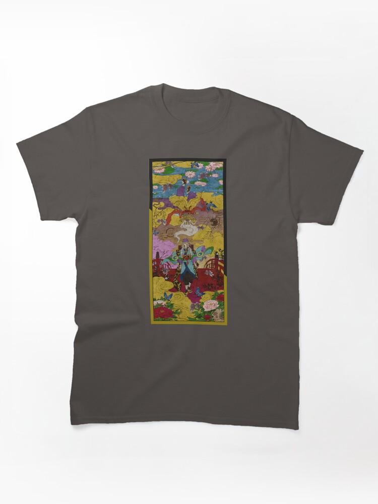 The Apothecary Diaries Kusuriuri Classic T-Shirt