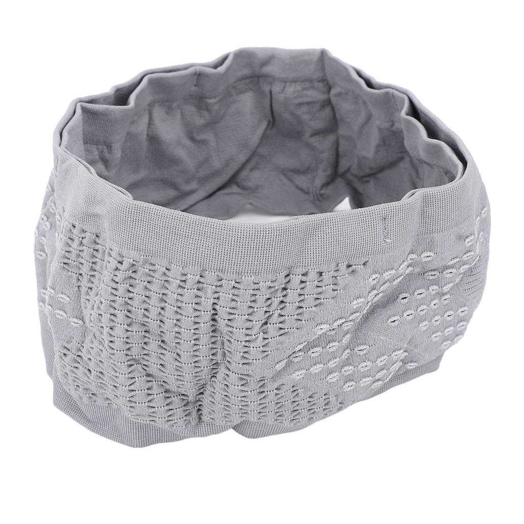 Slim Running Belt Anti Slip Water Proof Runner Belt Running Fanny Pack for Workout Large Capacity