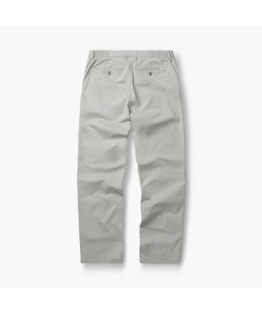 Henlikoteun Attivo Solid Pants Ahpam26401Gyx