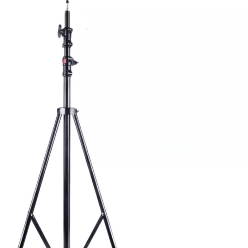 OLOEY 2.8M Metal Light Stand