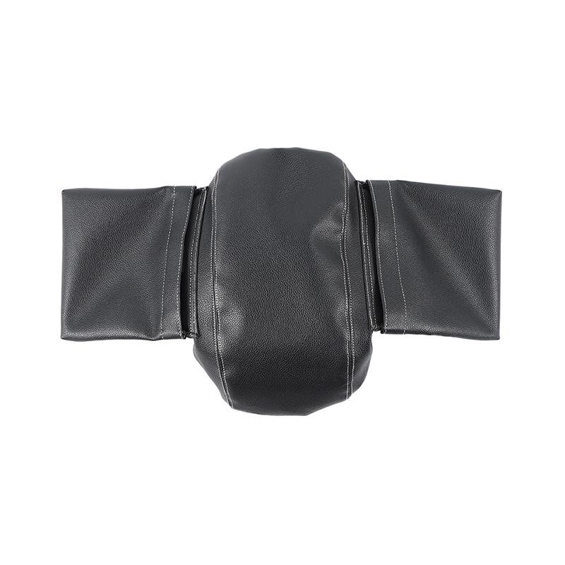 

Кожаная накладка на подлокотник центральной консоли с сумкой для хранения для TANK 300 TANK300 2021+ Аксессуары для интерьера автомобиля