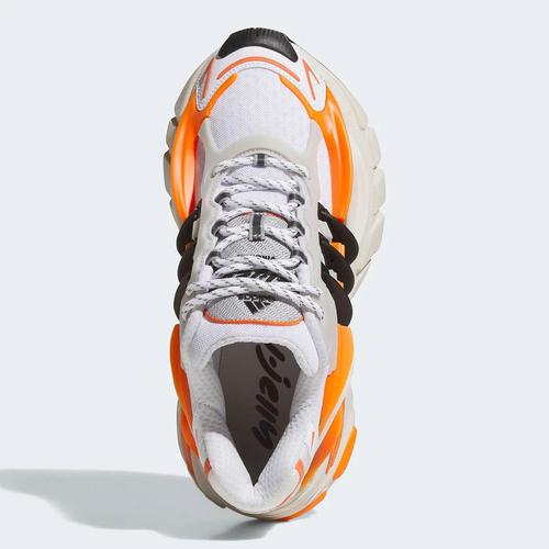 Pharrell Williams × adidas Adistar Jellyfish Focus Olive JP9261