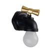 Novel Weird Controlled Faucet Night Light Smart Bedside Bulb Supplies Vintage