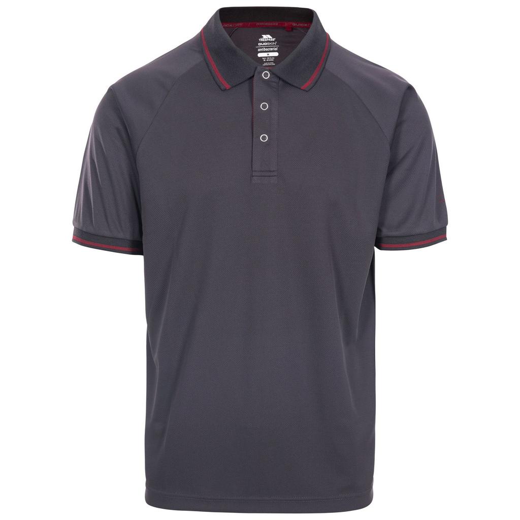 Mens Bonnington Polo Top