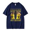 2026 Funny Legalize Nuclear Bombs Meme Tshirts Unisex Fashion Humor Style Tshirt Summer Cotton Comfort Tshirt