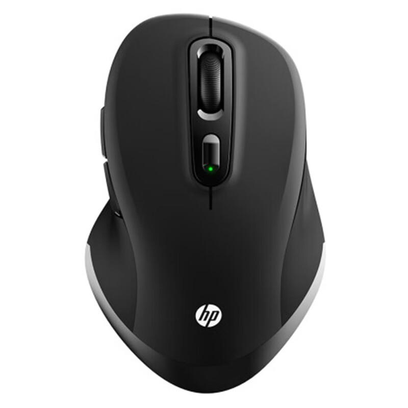 HP FM710A Dual-Mode Wireless Bluetooth Mouse