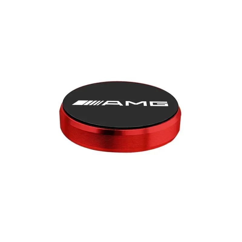 WTPEU1 Per MERCEDES-BENZ AMG Nuovo 2025 Super Magnetico Supporto per Telefono Auto Cruscotto Montaggio a Parete Adesivo Magnetico per Auto Per Mercedes Benz AMG W