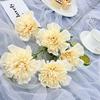 Flower Artificial Gaillardia Aristata Wedding Hotel Restaurant Decoration Room