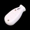 High Power Single Control Button Switch Universal Bedside Lamp Switch Inline On/Off Table Desk Lamp Cord Cable Switch