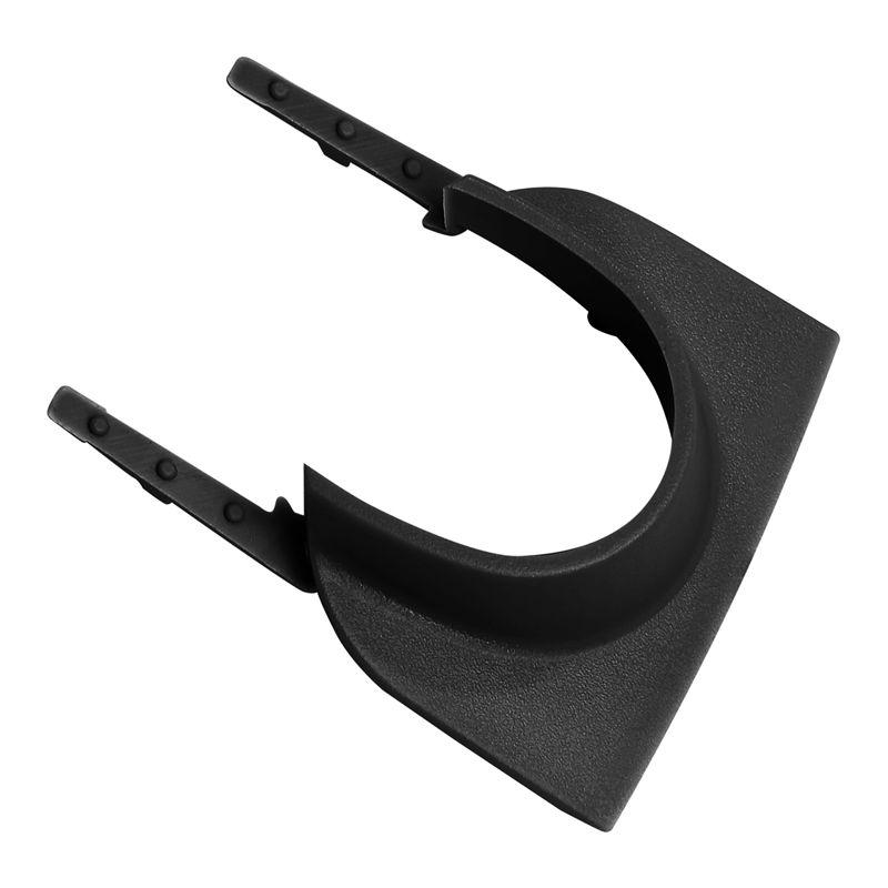 WF-Car Interior Rear View Mirror Cover Buckle A2058210300 For Mercedes Benz C Class W205 2014-2021 LHD