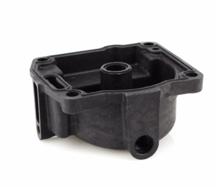433000 Carburetor Float Chamber Carb Bowl For OMC Johnson/Evinrude 90-175hp 60o