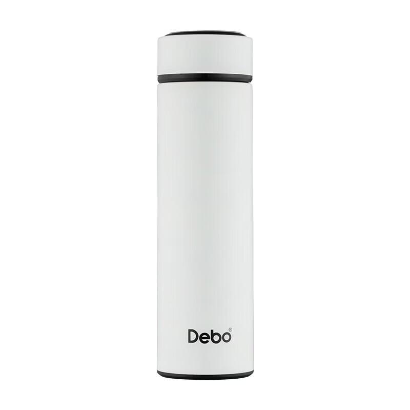 Debo Warner Insulated Water Cup