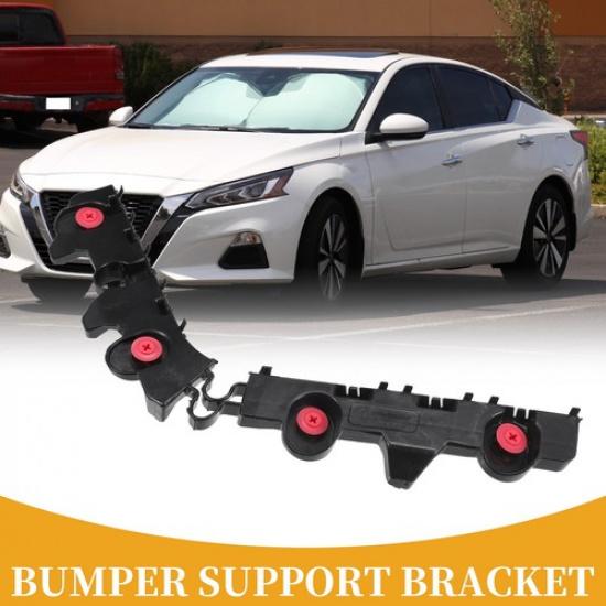 RH Side Front Bumper Support Bracket for Nissan Altima -