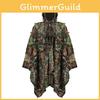 Leaf Pubg 3d Stealth Hunting Suit Jungle Disguise Fashion Clothing